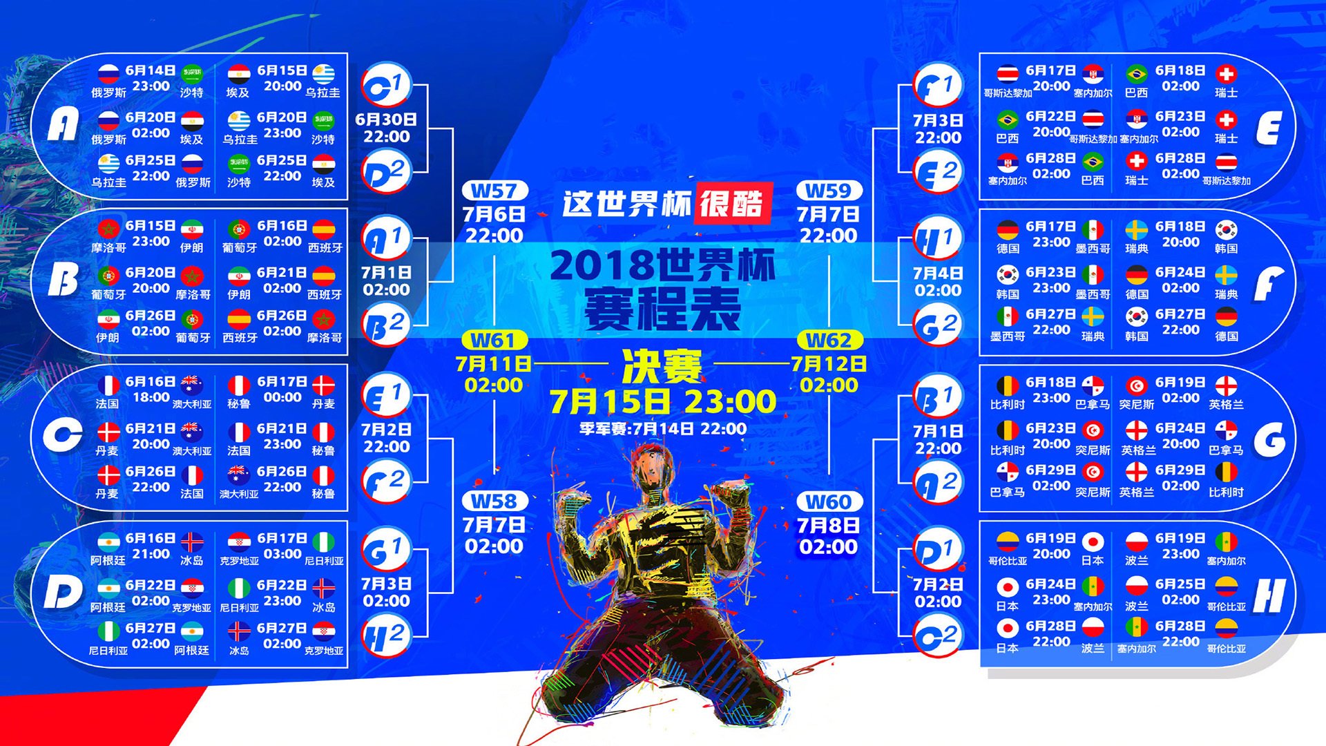 中亚铁骑踏碎欧洲红魔,佩德里魔术师般闪耀,乌兹别克斯坦掀起2026世界杯B组最强风暴